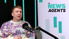 Joe Lycett reveals why he trolled Liz Truss during her BBC interview