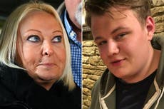 US government ‘kicked Harry Dunn’s family in stomach’ after teenager killed