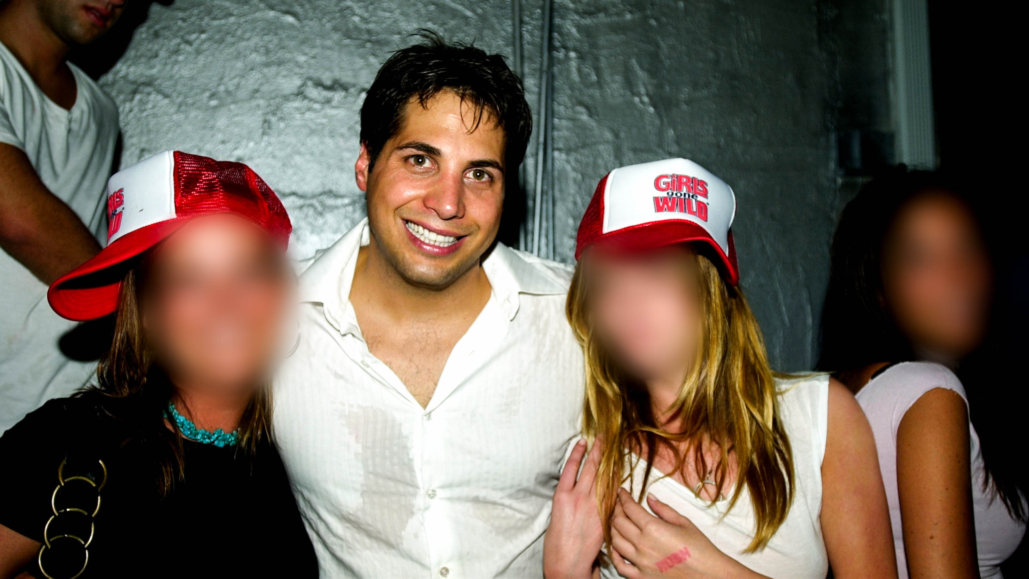 The rise and fall of Joe Francis and Girls Gone Wild