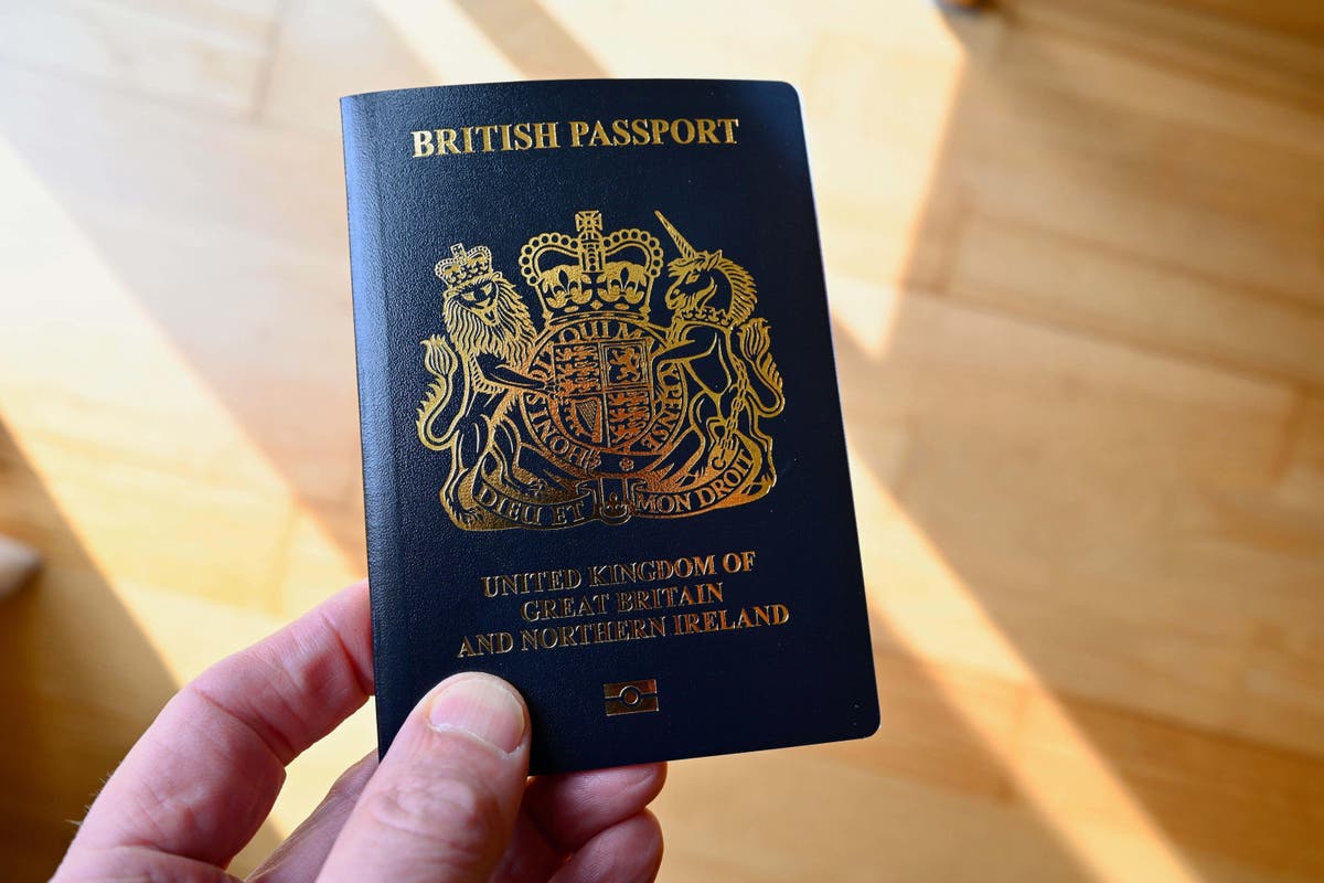 Hundreds of thousands of people impacted by passport delays this year &ndash; watchdog
