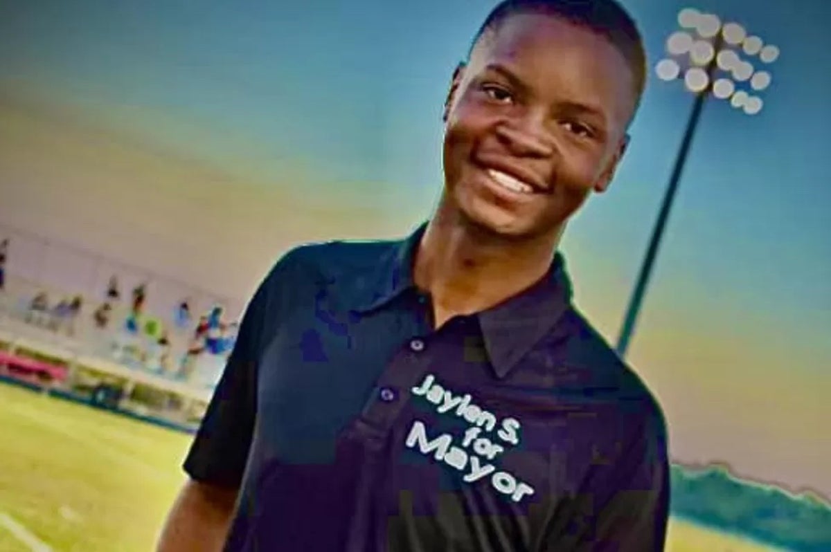 18-year-old becomes youngest Black mayor in the US