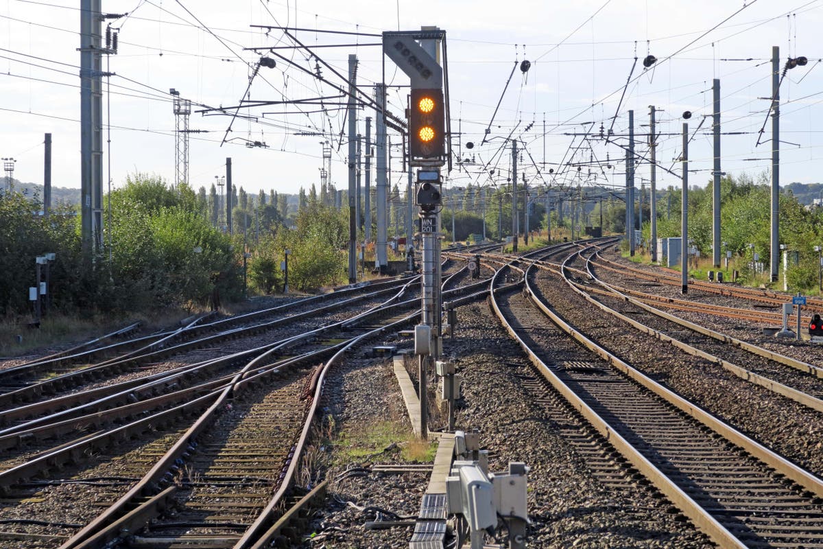 Train passengers could face higher fares due to merger – watchdog