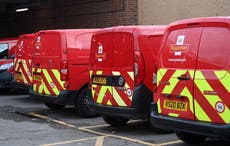 Royal Mail: Will post and packages be delayed by the postal strikes? 