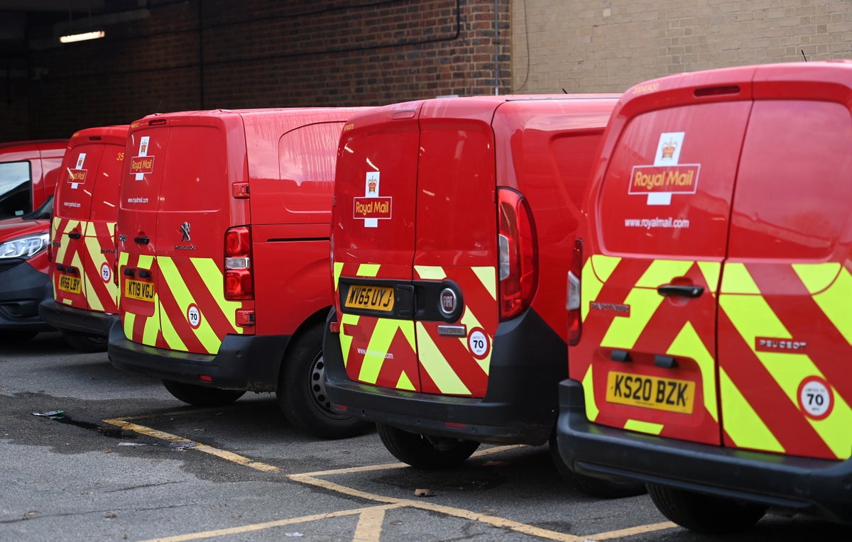 Royal Mail: Will post and packages be delayed by the postal strikes?