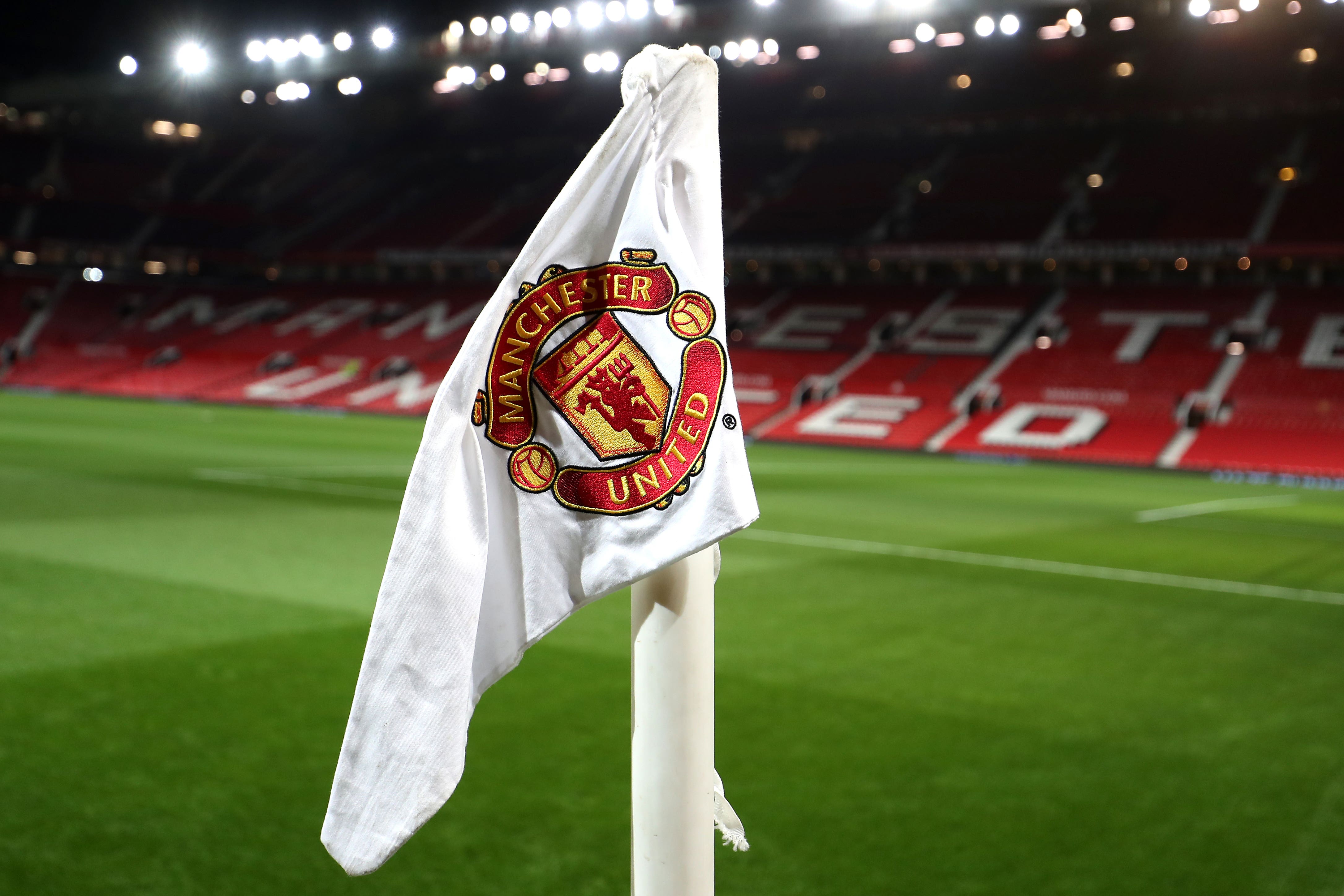 Manchester United’s directors did not receive a dividend (Martin Rickett/PA)