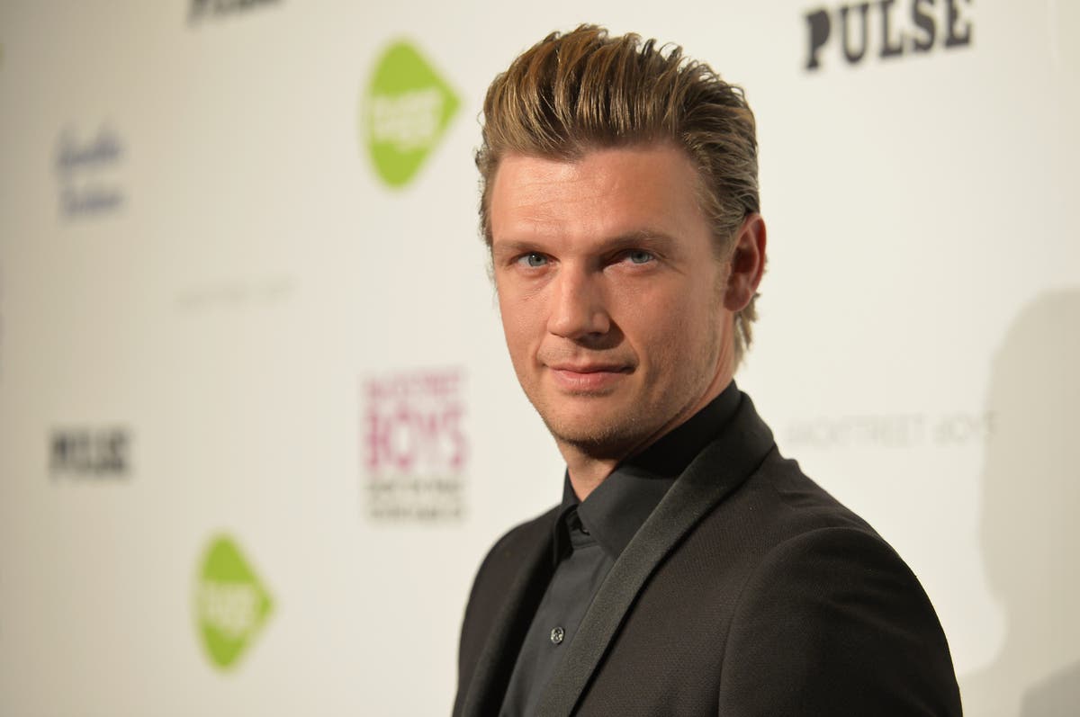 Backstreet Boys singer Nick Carter faces third sexual assault lawsuit 