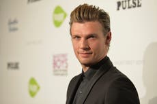 Backstreet Boys singer Nick Carter faces third sexual assault lawsuit