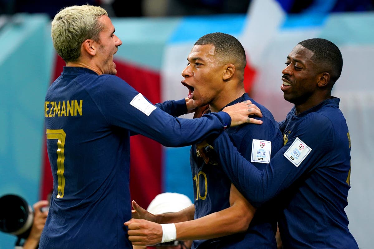 England vs France player ratings as Harry Kane misses crucial penalty