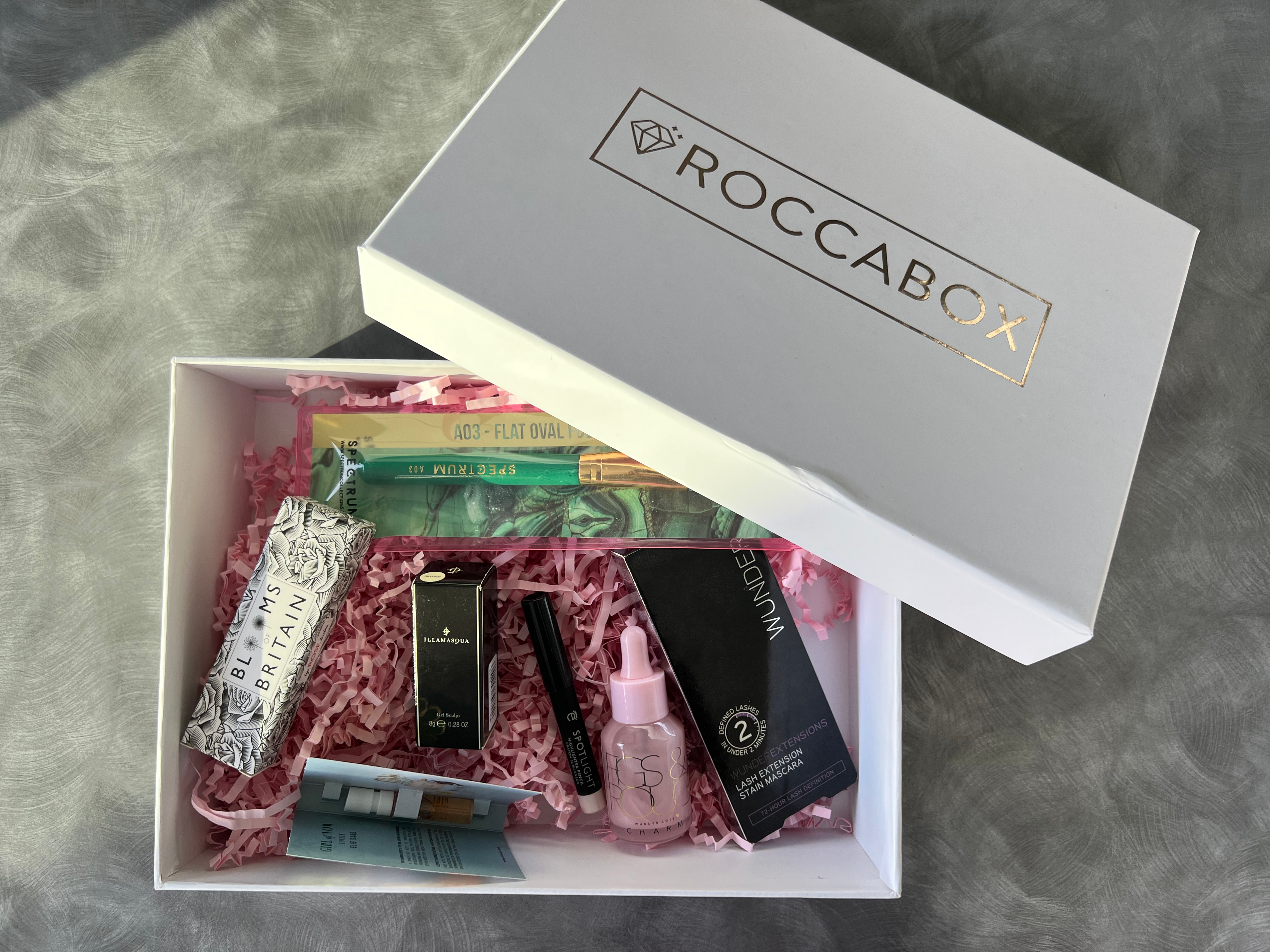 Best beauty subscription boxes 2024: Make-up, skincare and more