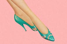 Foot Botox has become beauty’s strangest new trend – but not for the reasons you might think