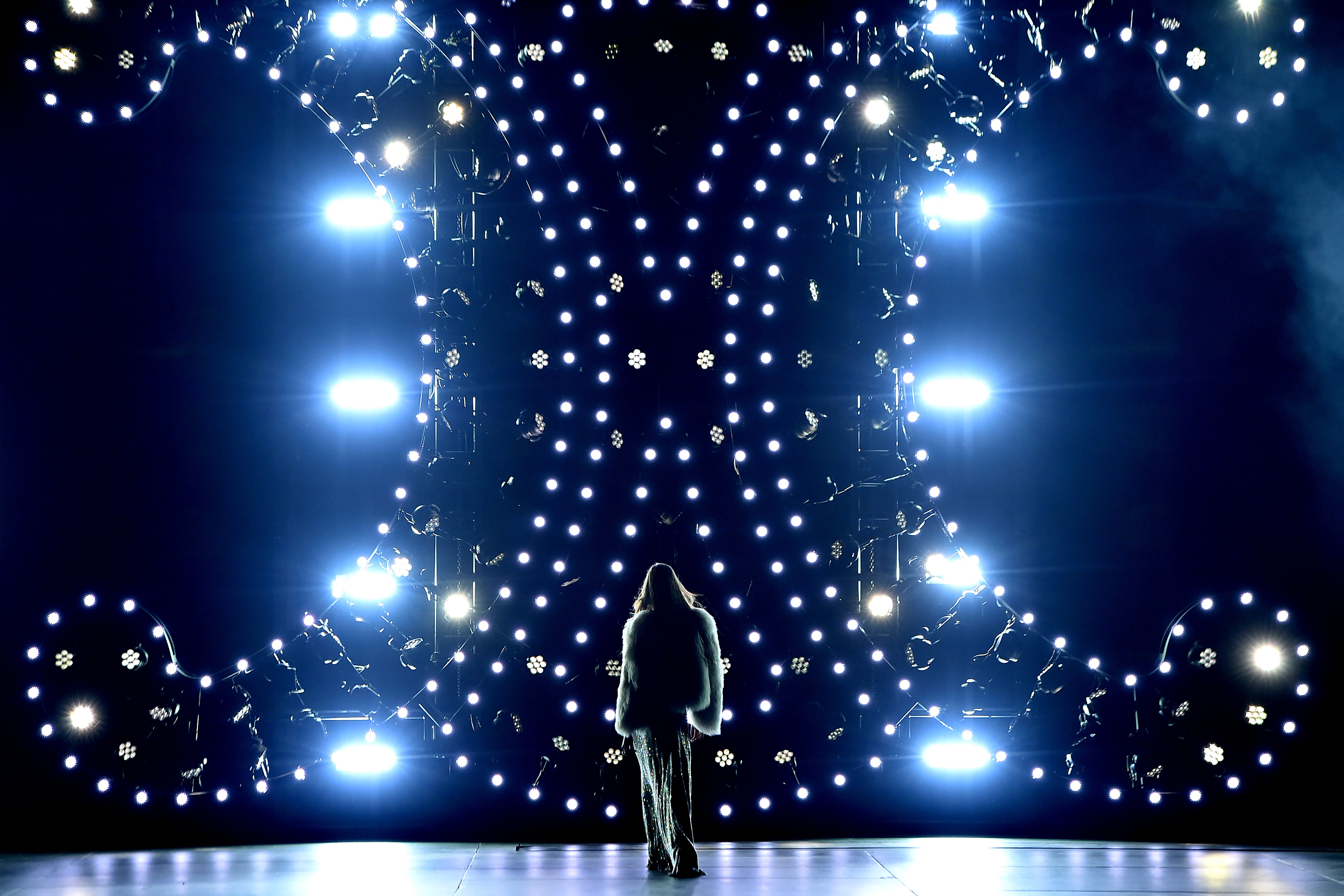 Celine Fall/Winter 2023 Fashion Show