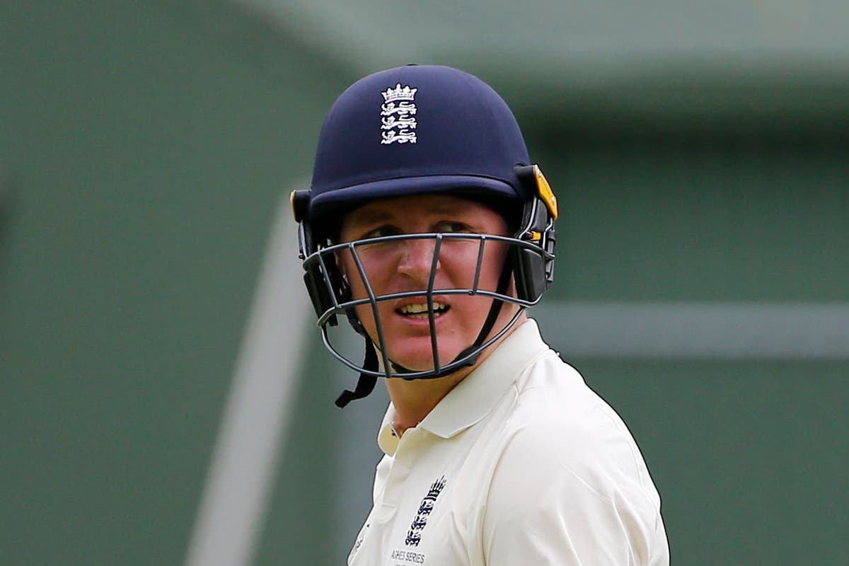Gary Ballance set to relaunch international career with Zimbabwe
