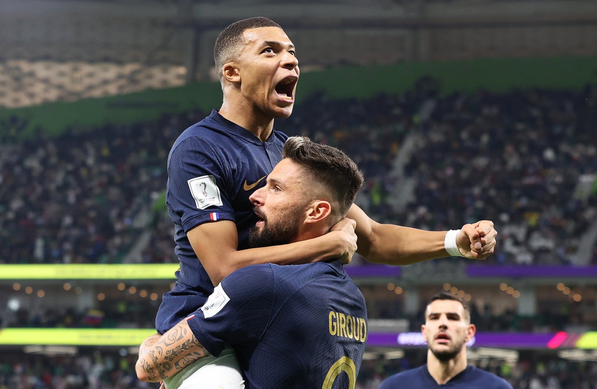 World Cup Golden Boot: Messi and Mbappe vie for top goalscorer at Qatar 2022