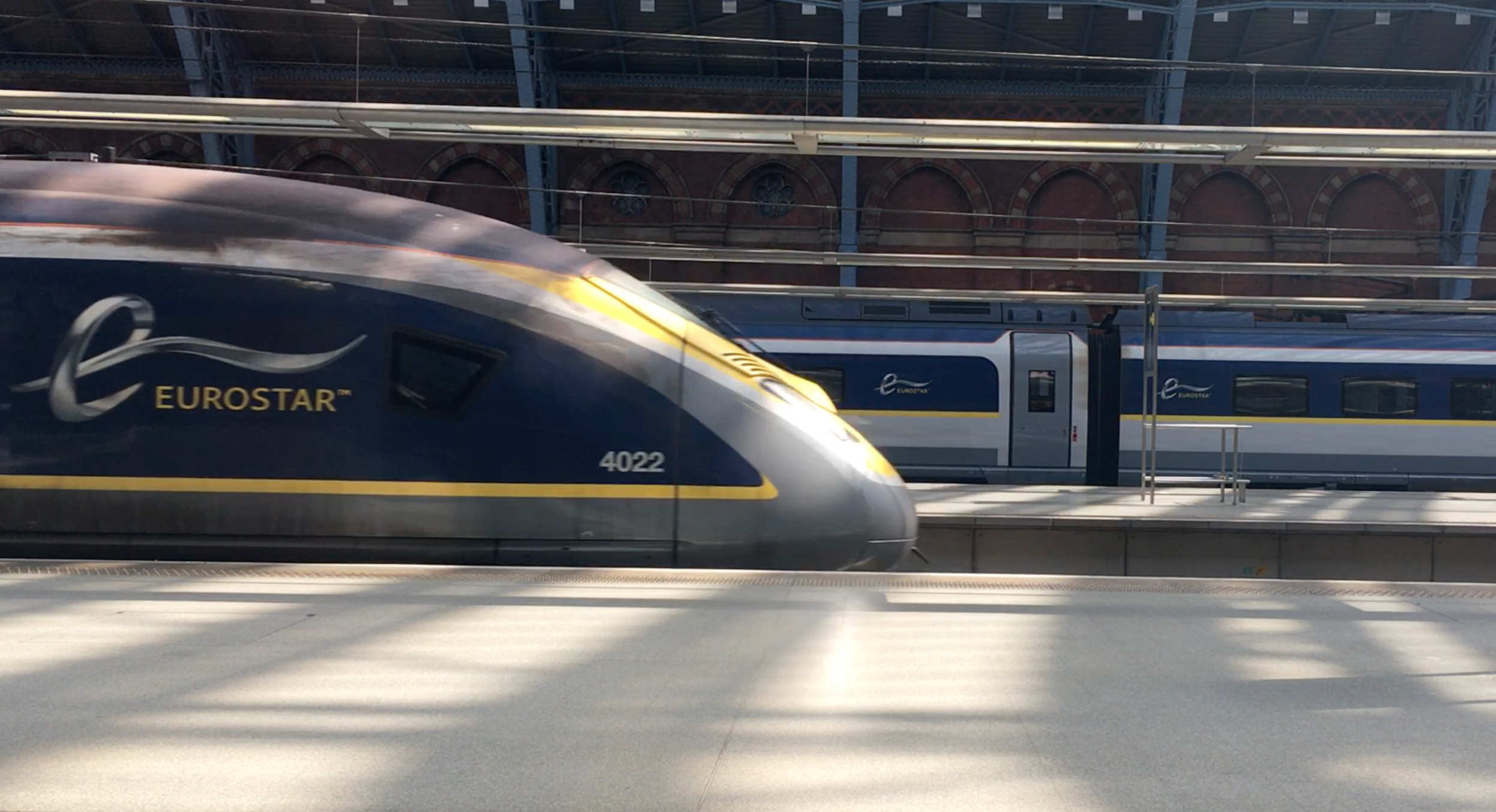 With Eurostar strikes and wider rail disruption, should travellers cut their losses?