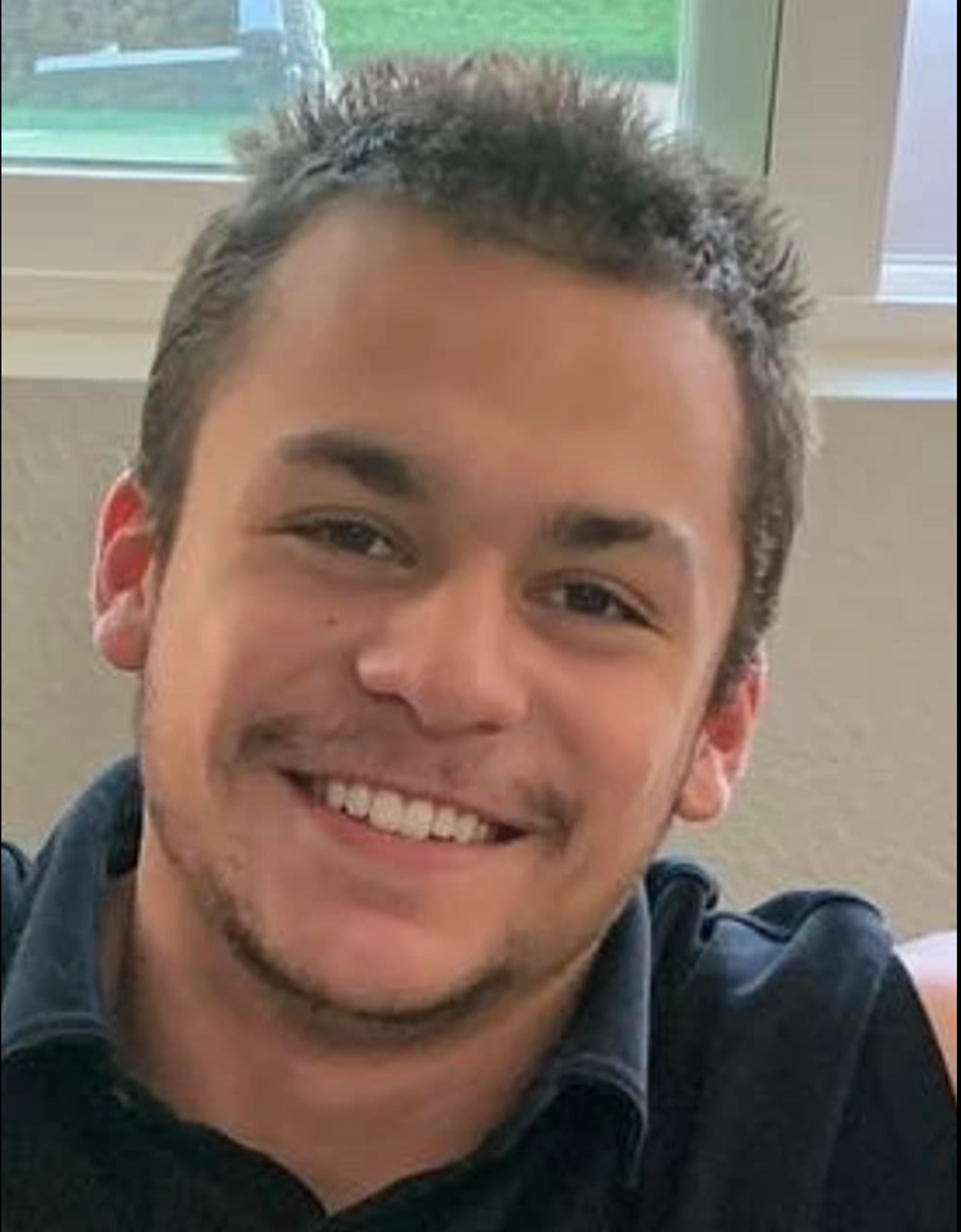 Teen who went missing while doing school project at California rest stop is found dead