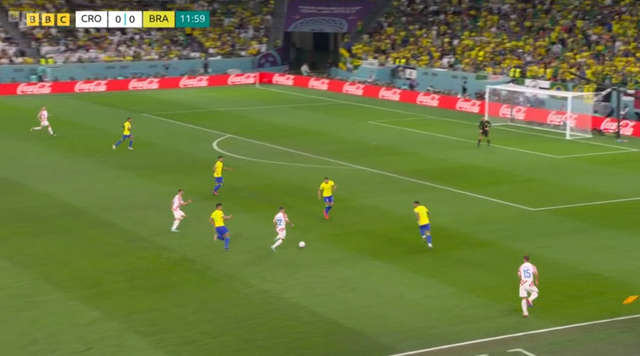 World Cup: How tenacious Croatia executed perfect blueprint to upset ...