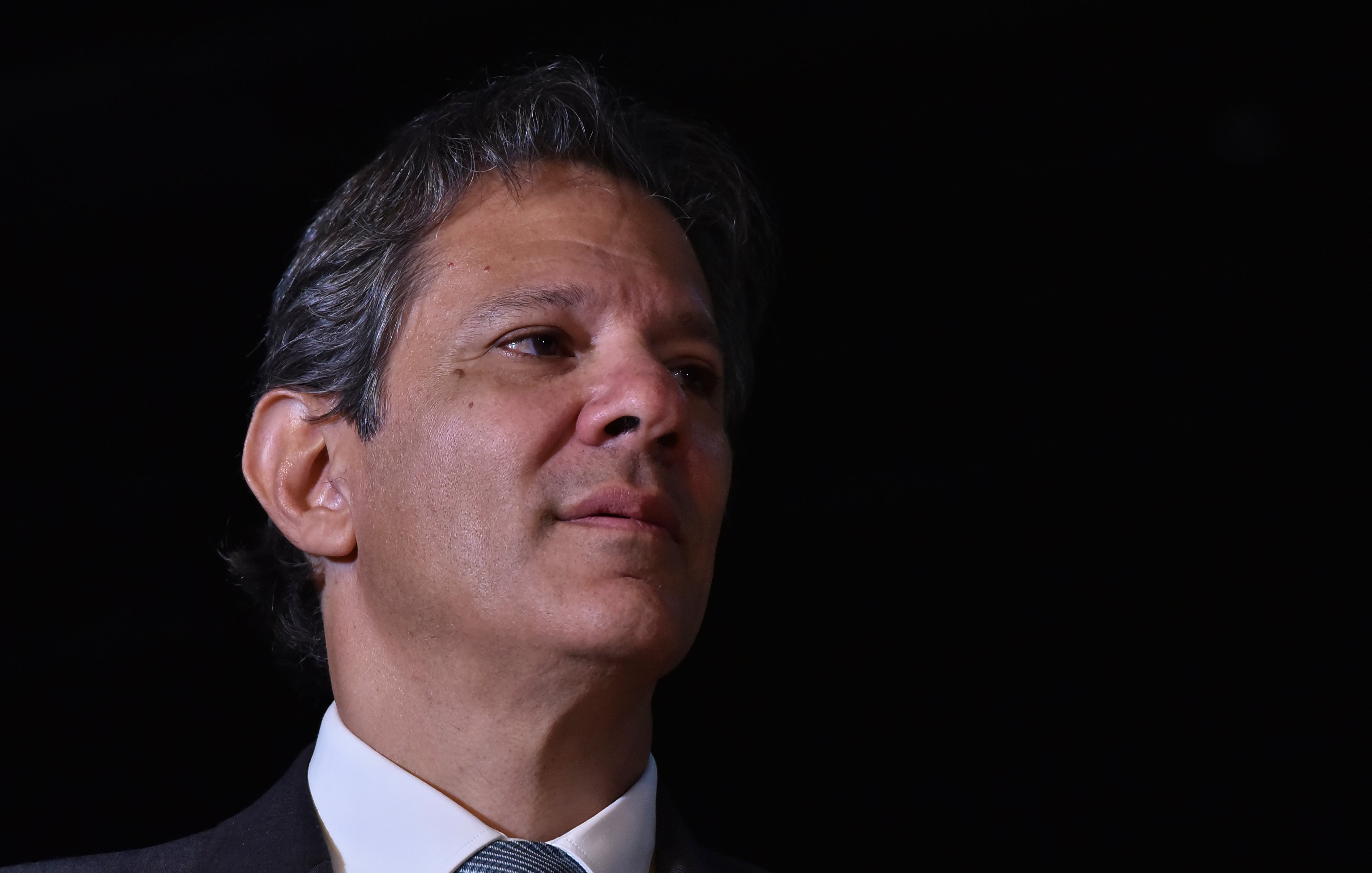 BRASIL-LULA MINISTROS