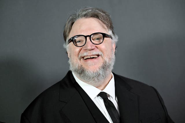 MOMA-GUILLERMO DEL TORO