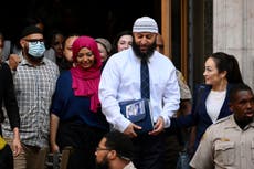 Family of victim in 'Serial' case seeks new court hearing
