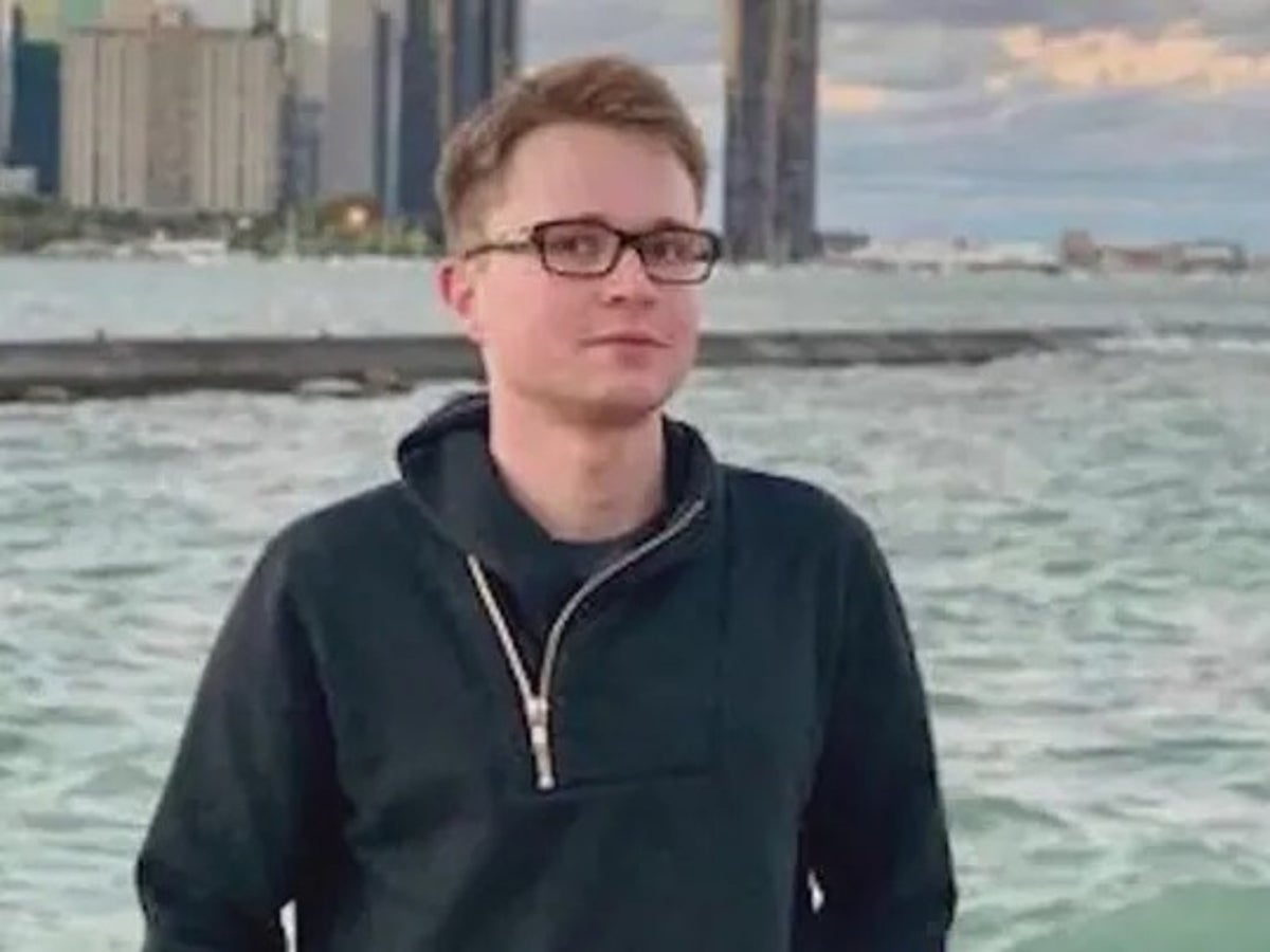Body of Polish man who vanished from party at Chicago bar is found in Lake Michigan