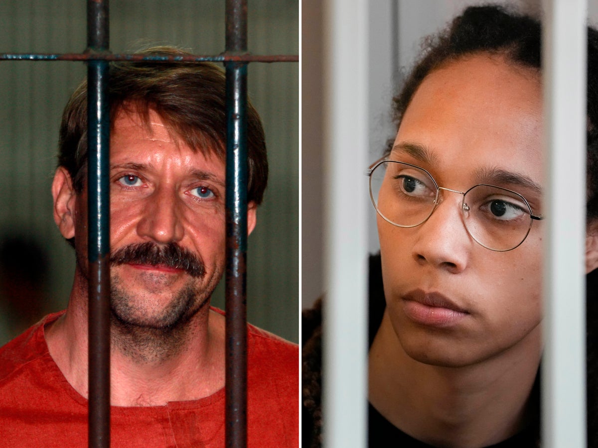 The Brittney Griner-Viktor Bout deal is being unfairly criticized [See the  exchange]