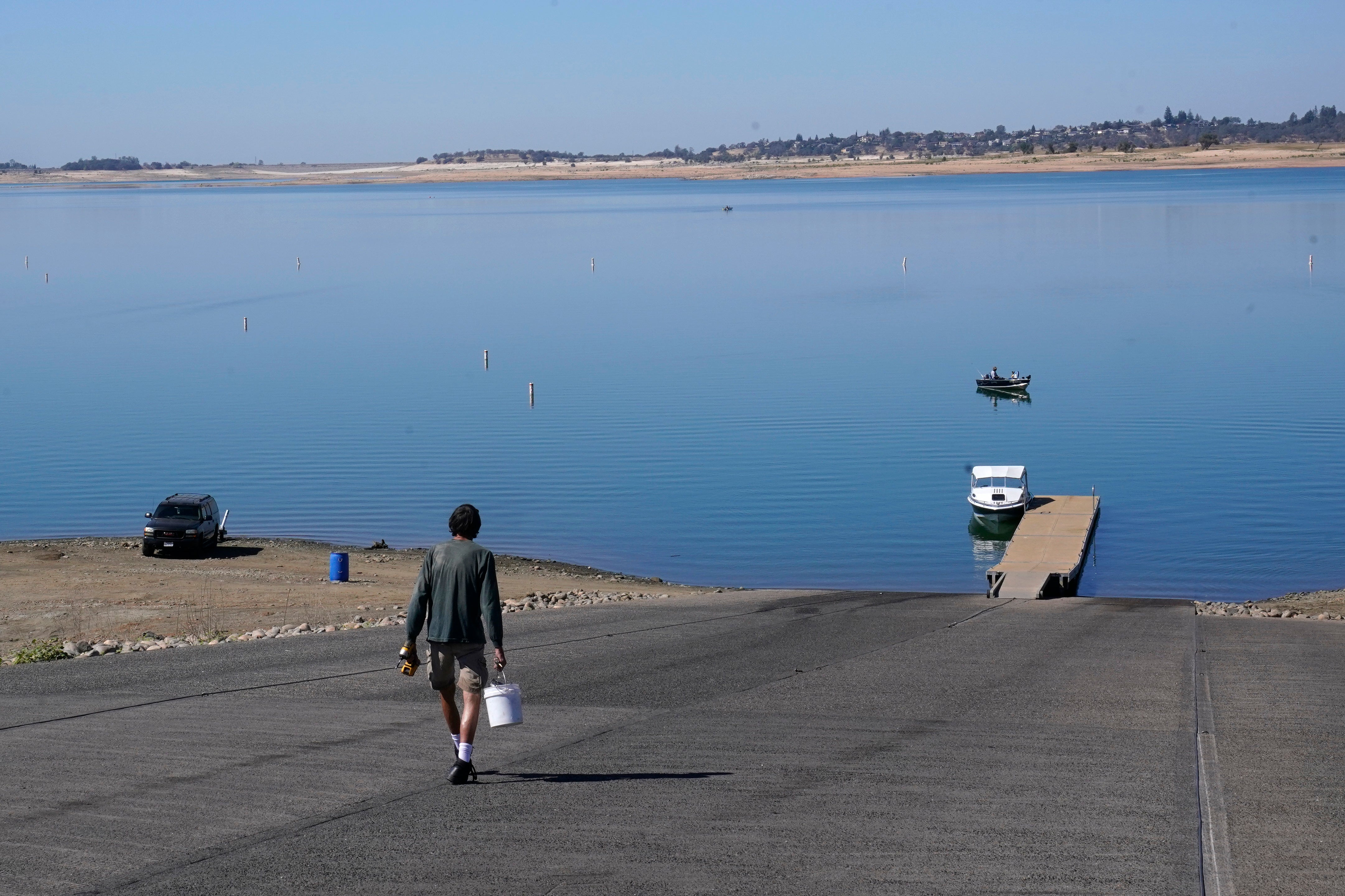 Election 2022 VoteCast Climate