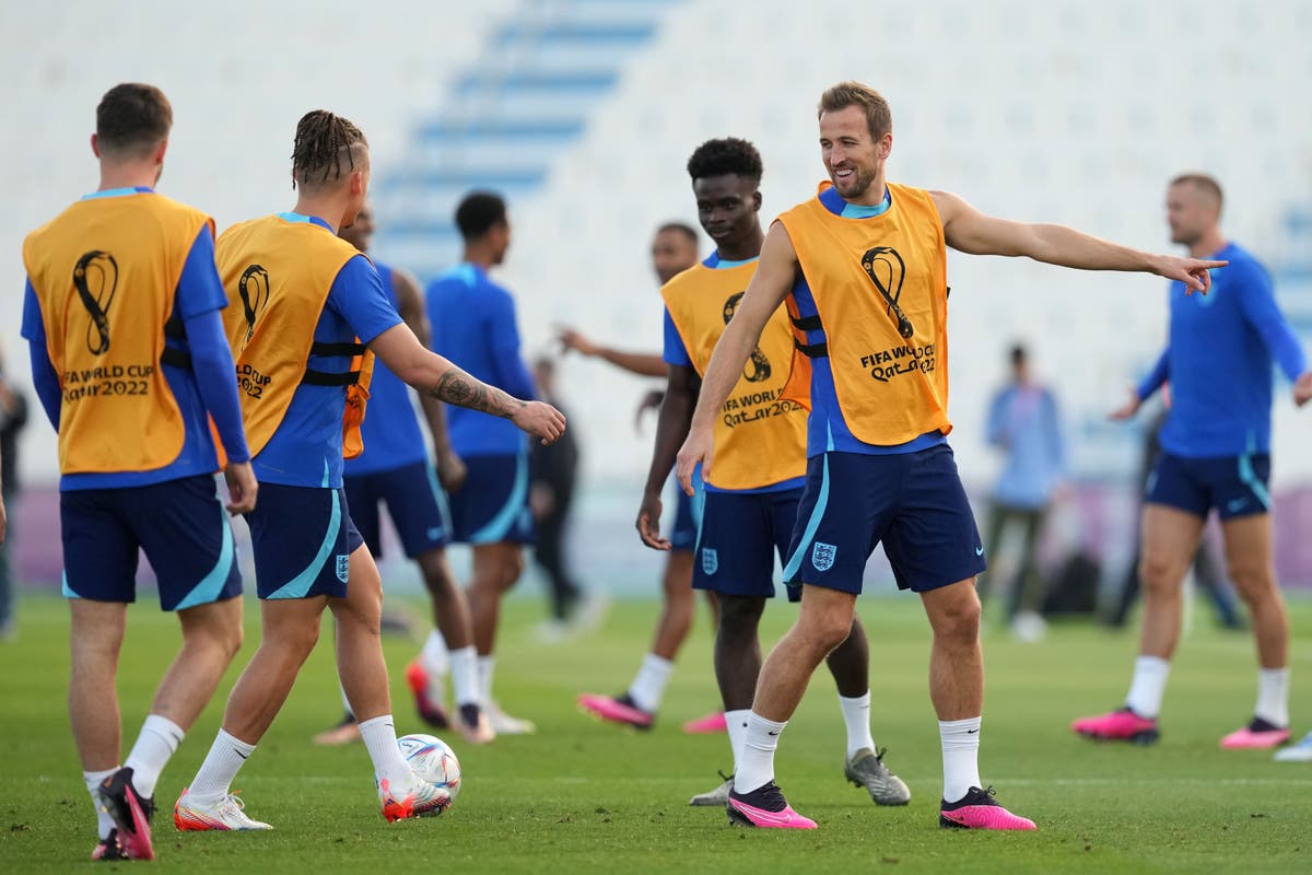 Gareth Southgate says England need to &lsquo;nail&rsquo; World Cup clash against France