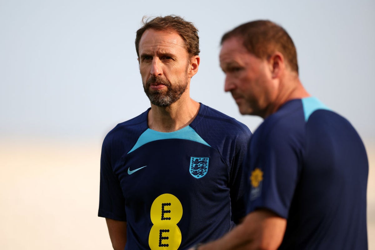 England vs France LIVE: World Cup 2022 starting line-up, team news and build-up to crunch quarter-final