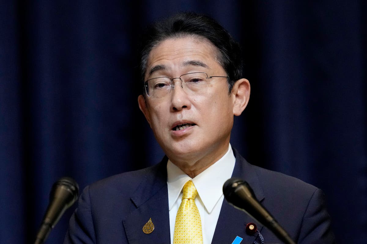日本は統一教会の寄付の犠牲者を助ける法律を可決した