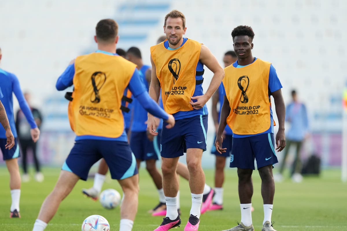 England-France quarter-final could produce World Cup winner, say fans England-France quarter-final could produce World Cup winner, say fans