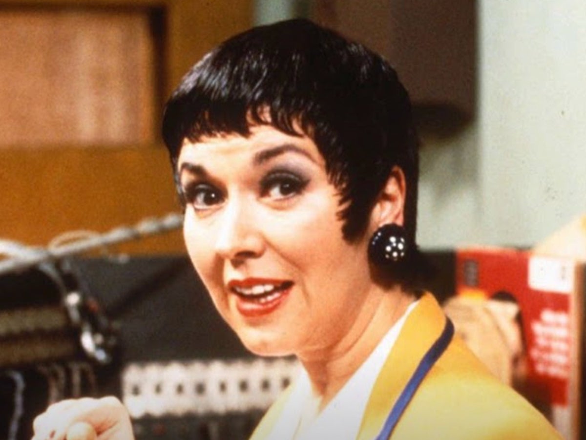 Ruth Madoc dead: Hi-de-Hi! and Little Britain actor dies, aged 79