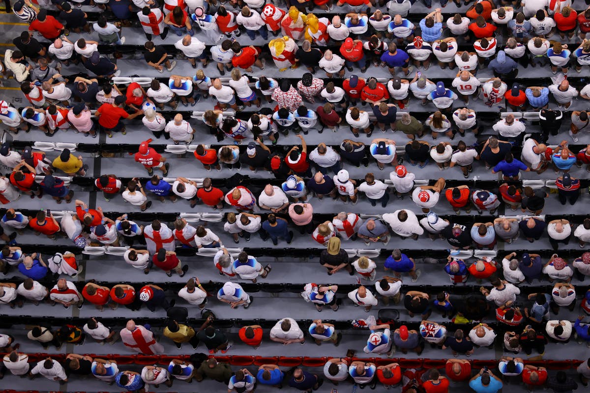 Voices: Read this before you get on your moral pedestal about Qatar tonight