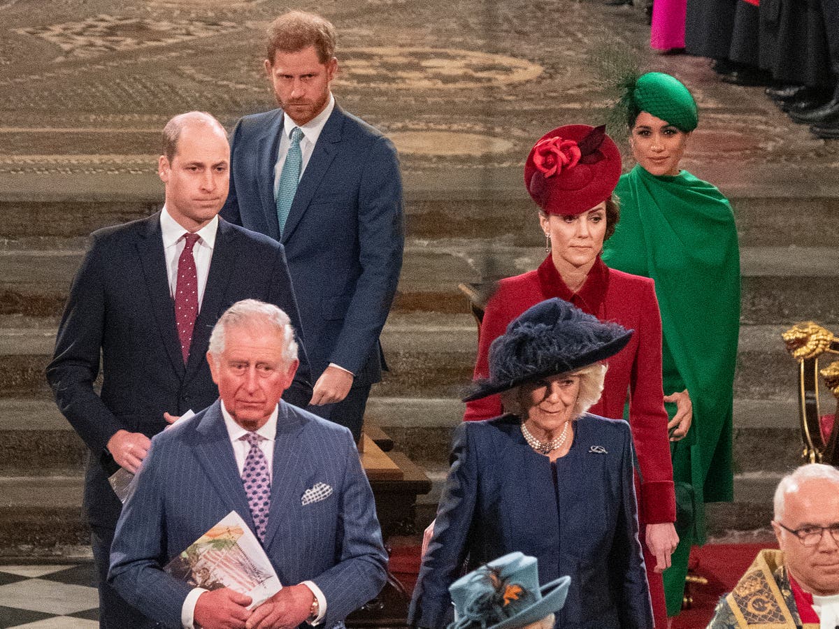 Des experts révèlent comment la famille royale pourrait réagir au documentaire de Harry et Meghan