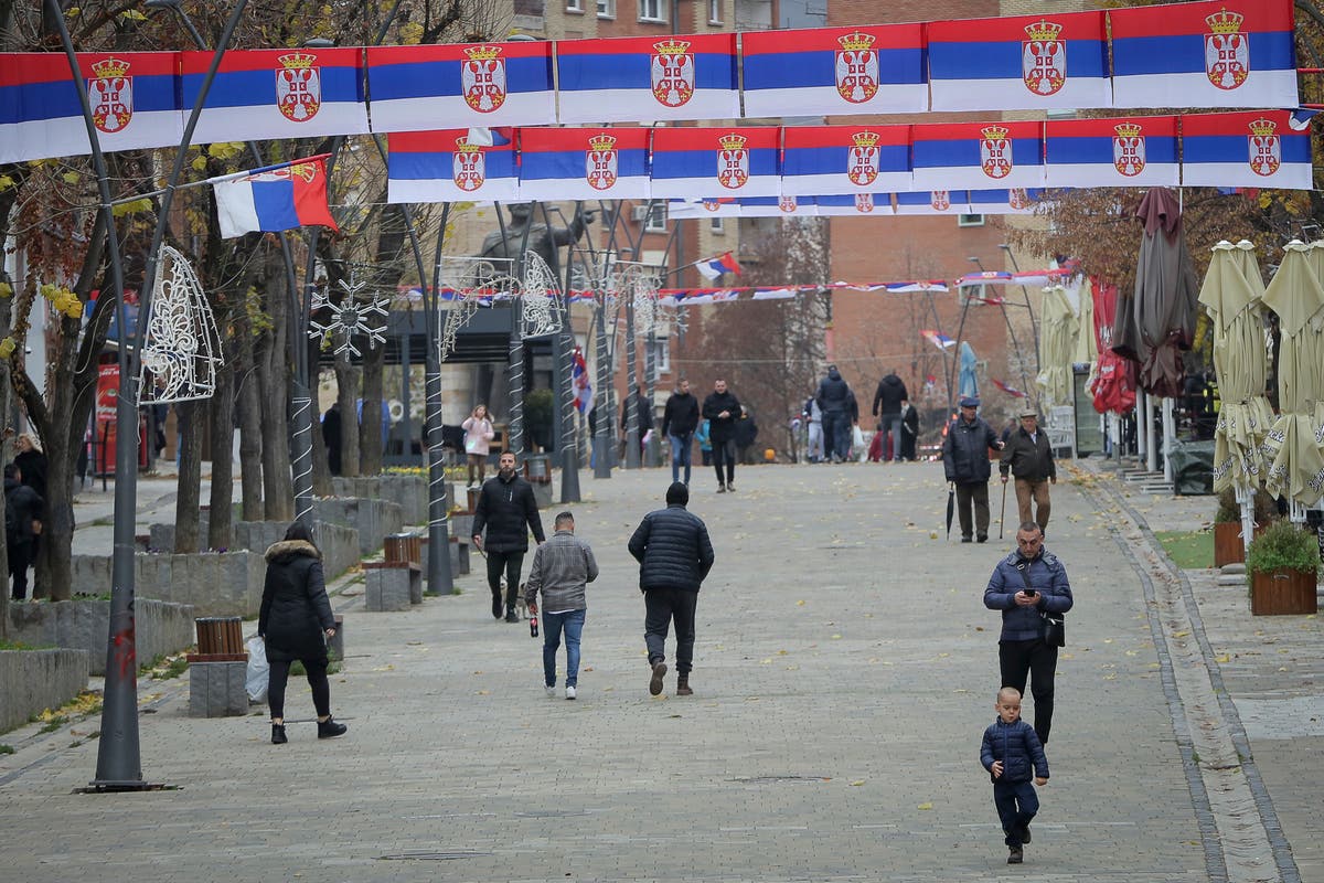 Новости косово. Косова-Митровица. Митровица Косово. Приштина Сербия. Косово Приштина.