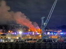 Jersey explosion: At least three people killed in flat explosion in St Helier