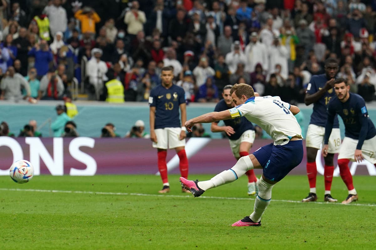 How Harry Kane Compares To Wayne Rooney For England Review Guruu