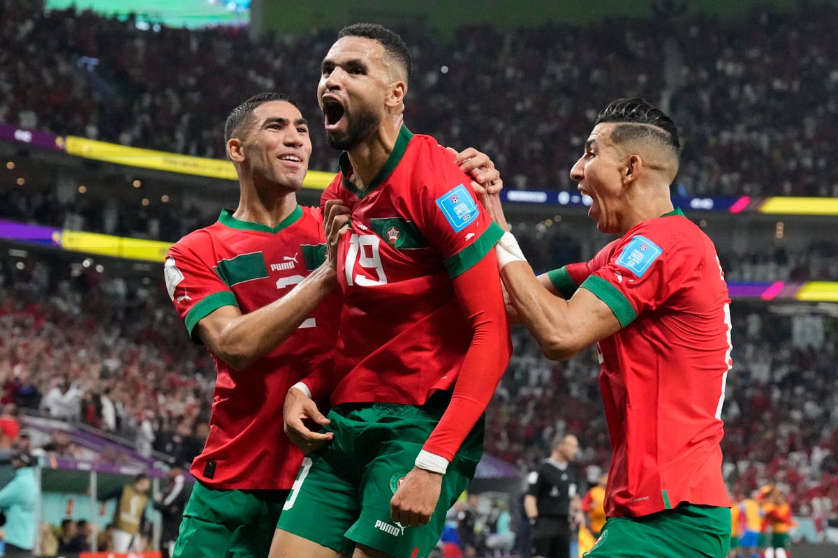 Predicting how France vs Morocco will play out at the World Cup