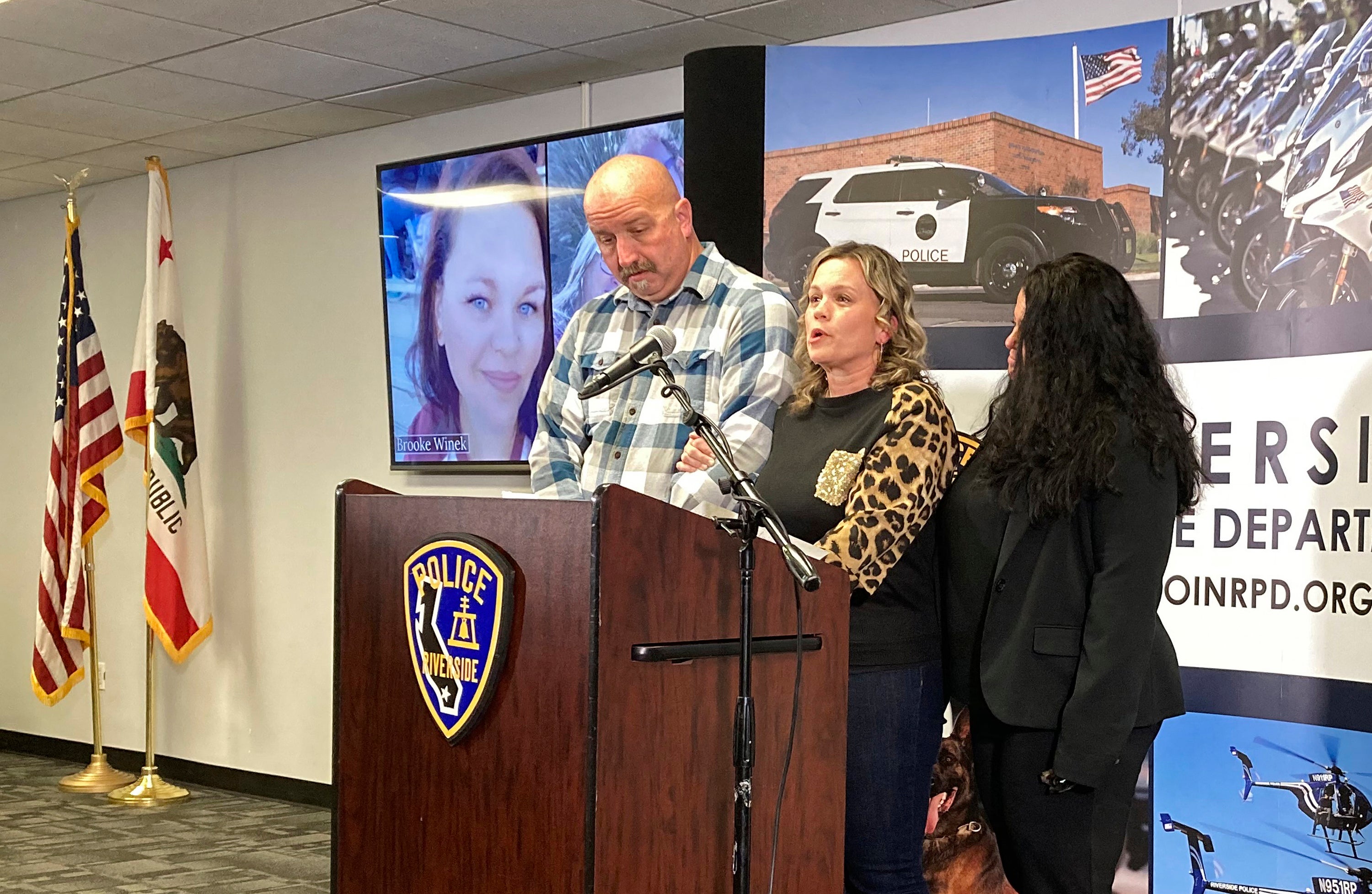 California Teen Catfished Triple Killings