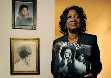 Iconic Black feminist Dorothy Pitman Hughes dies aged 84