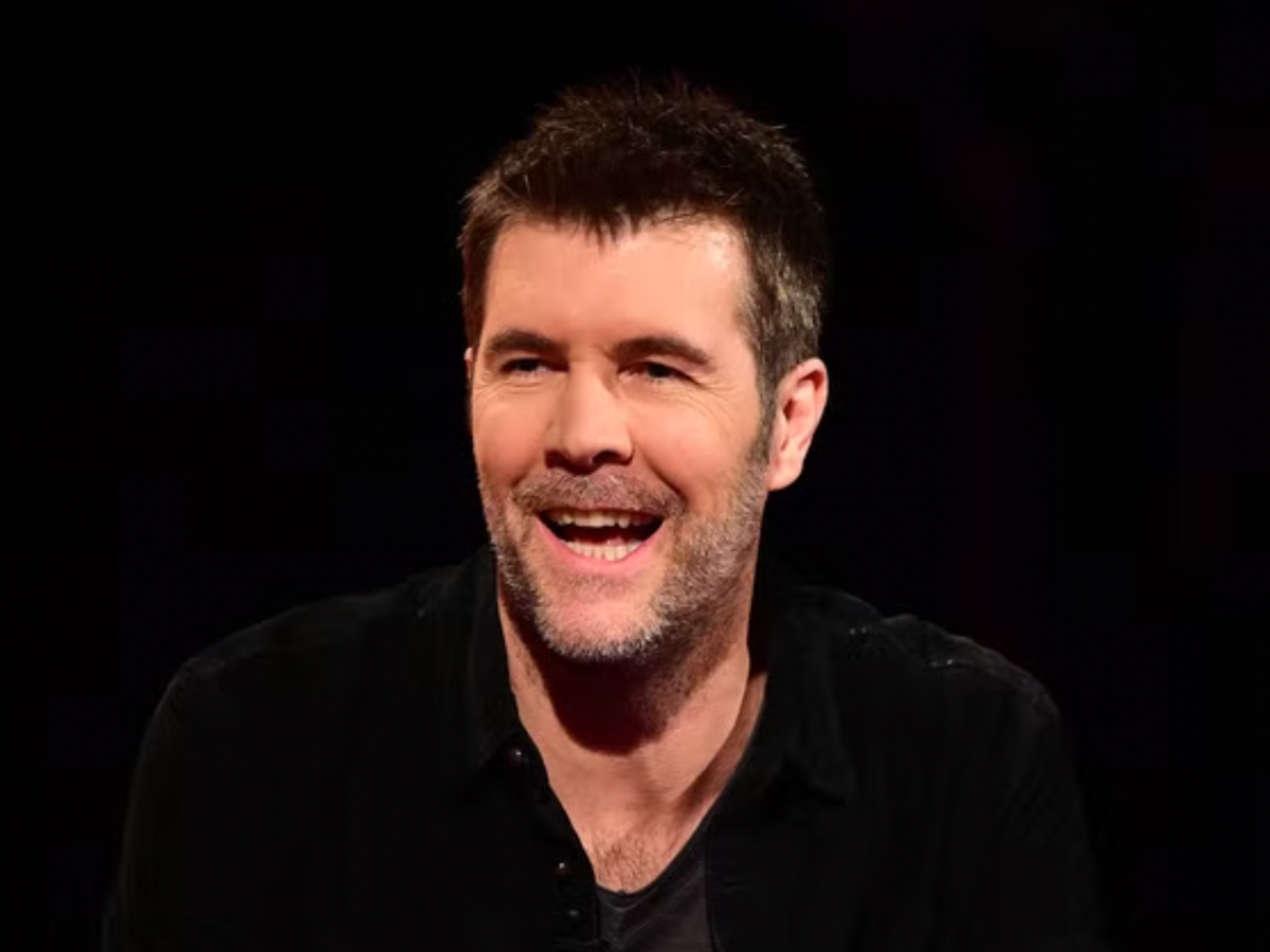 Who was the most deranged contestant, and why was it Rhod Gilbert