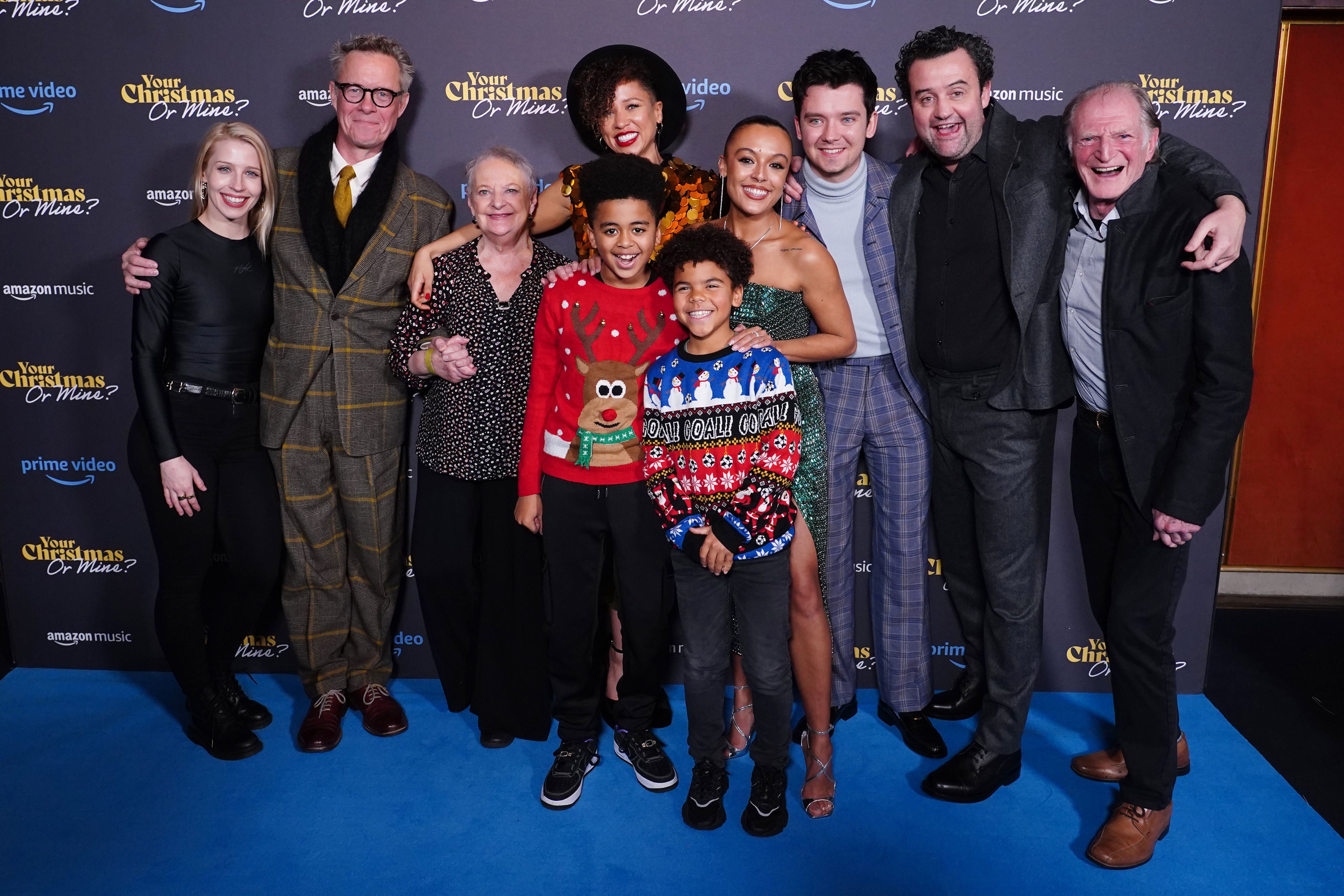 <p>If you search the title in IMDB, you’ll find plenty of mixed reviews – it’s the same over at Rotten Tomatoes</p>