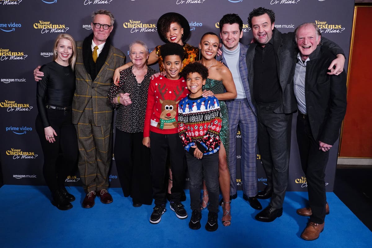 Voices: Don’t hate on cheesy Christmas films – especially not this one Voices: Don’t hate on cheesy Christmas films – especially not this one