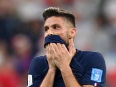 ‘Lucky’: How French media reacted to France’s win over England in World Cup quarter-final