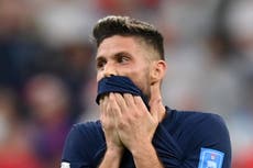 ‘Lucky’: How French media reacted to France’s win over England in World Cup quarter-final