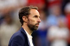 Gareth Southgate wary of making ‘wrong call’ over England future after World Cup exit against France