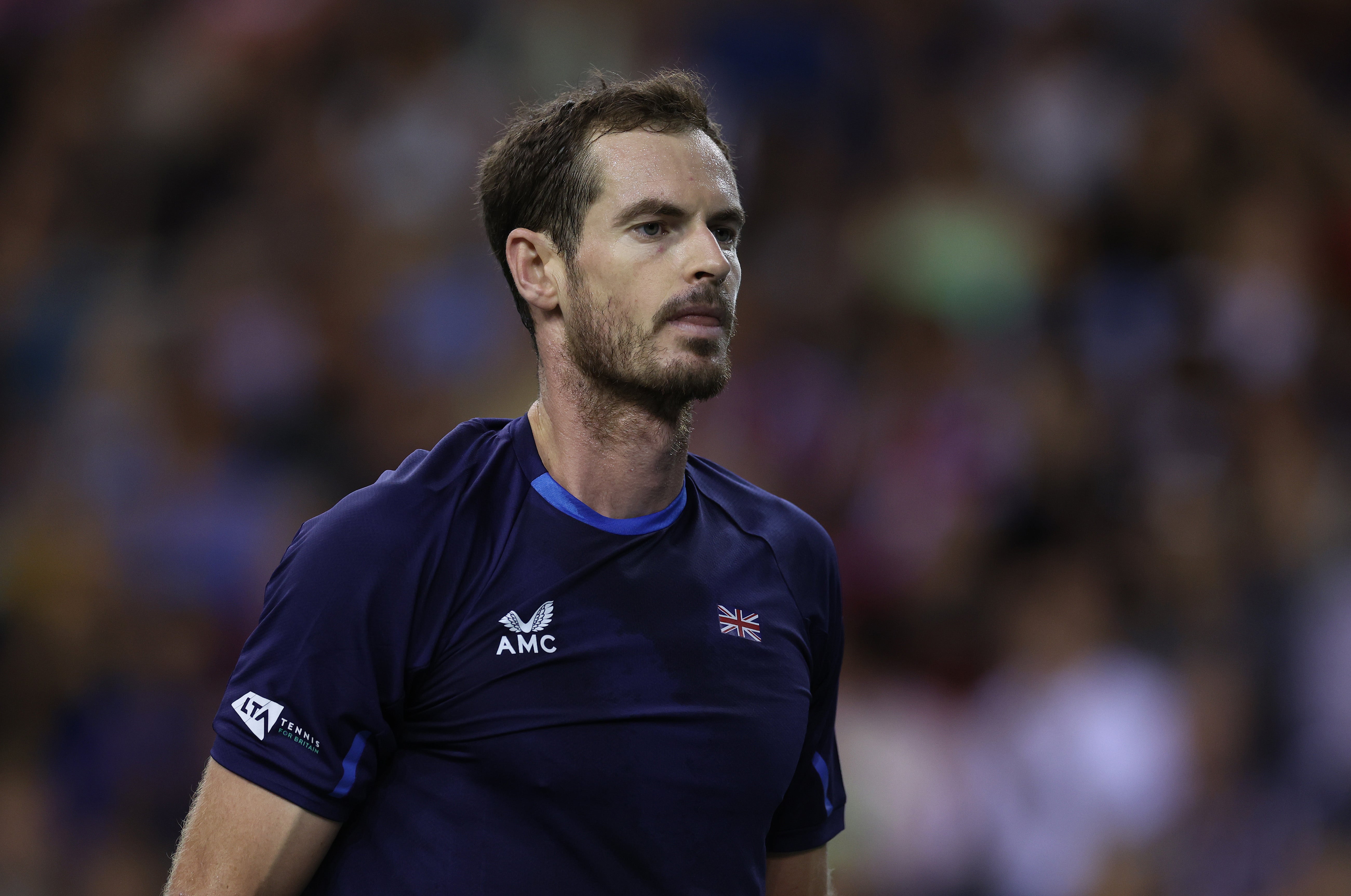 Andy Murray has backed our Christmas appeal