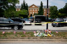 Numbers on panel examining Va. Beach mass shooting dwindle