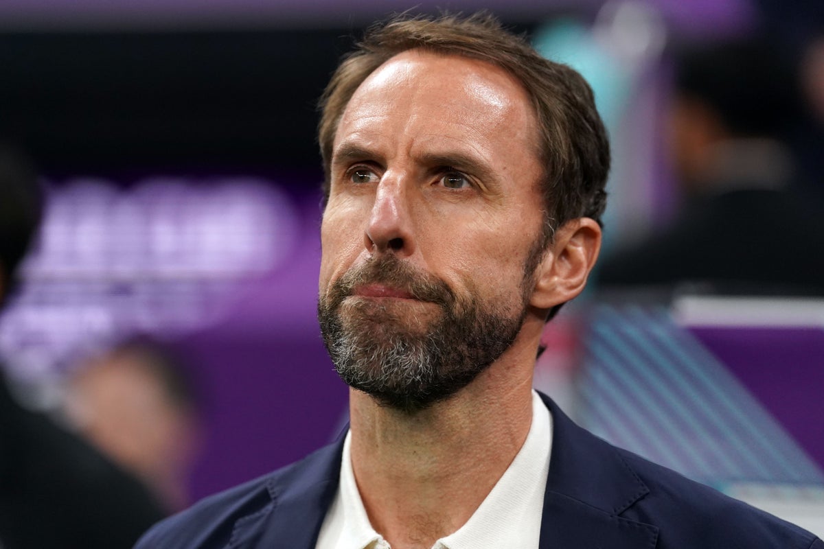 Gareth Southgate will not rush into decision over future as England boss