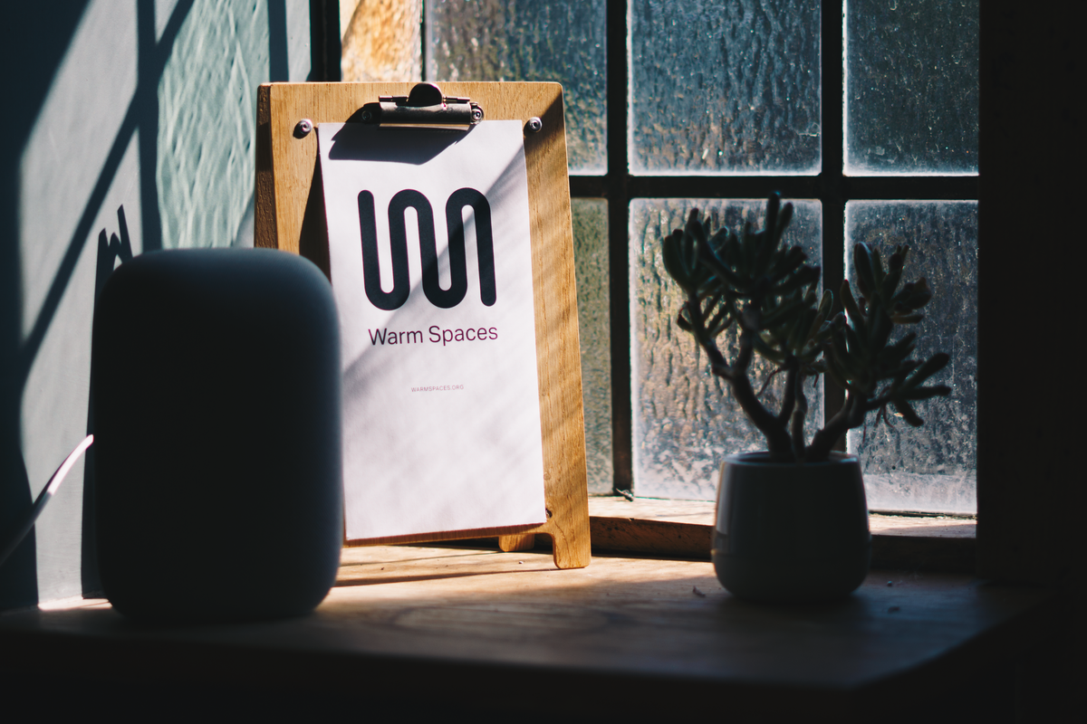 Church IT developer creates online warm bank map to help during &lsquo;desperate time&rsquo;