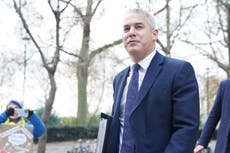 Health Secretary releases motor neurone disease money after delays criticism